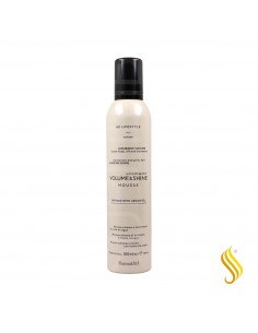 Farmavita HD Lifestyle Volum & Shine Mousse 300ml